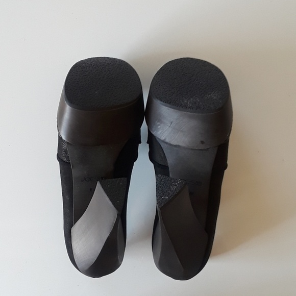 Joe's Oxford platform pump - Picture 2 of 3